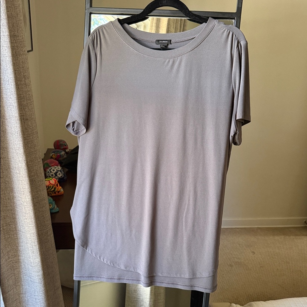 Halogen Athletic Tunic